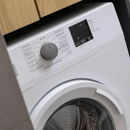 Apartamento Przestronny W Zielonej Okolicy Parking By Renters Sosnowiec