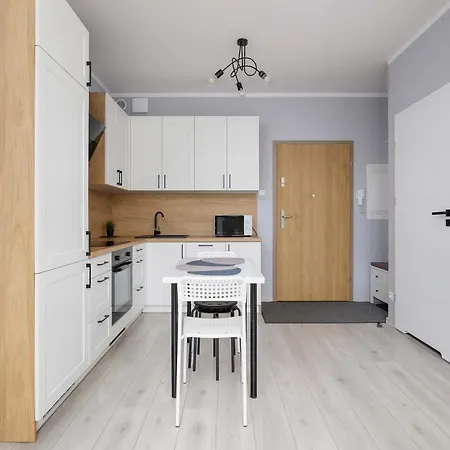 Przestronny W Zielonej Okolicy Parking By Renters * Sosnowiec