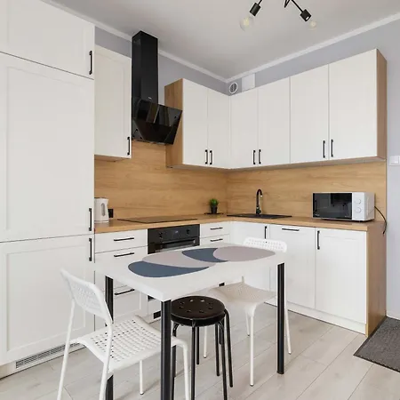 Przestronny W Zielonej Okolicy Parking By Renters * Sosnowiec