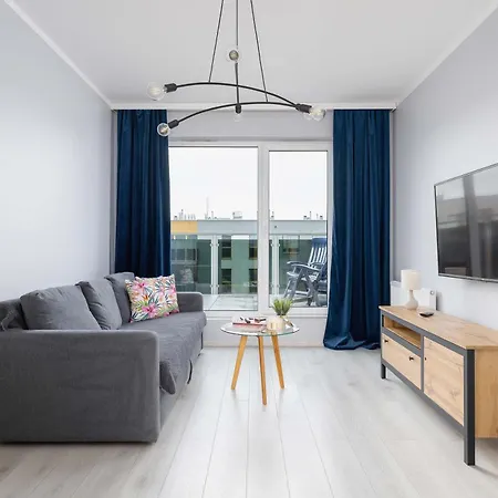 Przestronny W Zielonej Okolicy Parking By Renters Apartmán Sosnowiec