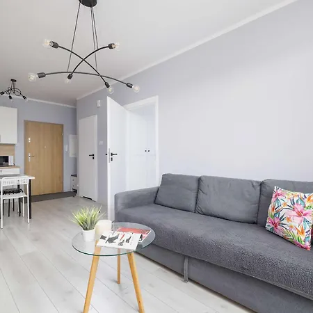 Przestronny W Zielonej Okolicy Parking By Renters Sosnowiec