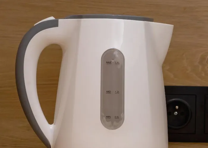 Przestronny W Zielonej Okolicy Parking By Renters Apartmán