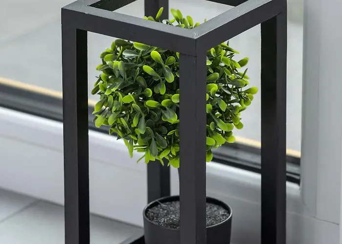 Apartamento Przestronny W Zielonej Okolicy Parking By Renters *