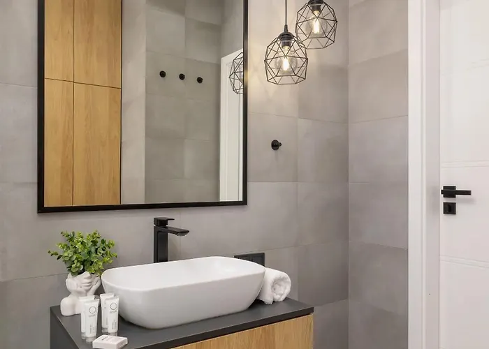 Przestronny W Zielonej Okolicy Parking By Renters Apartmán Sosnowiec