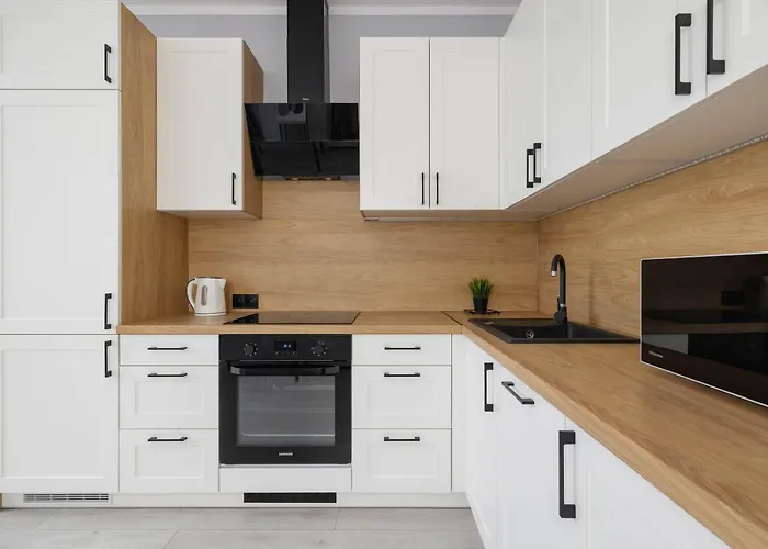 Przestronny W Zielonej Okolicy Parking By Renters Sosnowiec