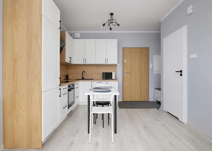 Przestronny W Zielonej Okolicy Parking By Renters * Sosnowiec