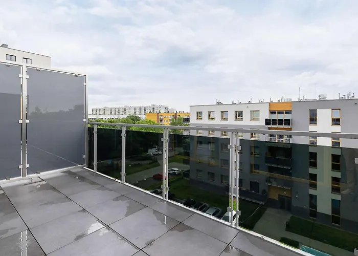 Przestronny W Zielonej Okolicy Parking By Renters Apartamento Sosnowiec