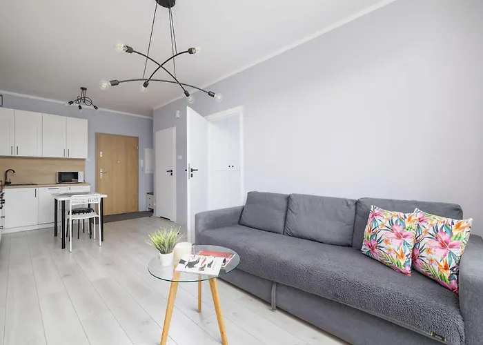 Przestronny W Zielonej Okolicy Parking By Renters Sosnowiec